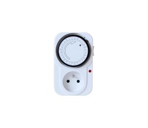 Geti Časový spínač mechanický týždenný 16A/230V 08840196