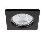 Rabalux 2150 - Podhľadové stropné svietidlo SPOT RELIGHT 1xGU5,3/25W/12V hranatý 2150