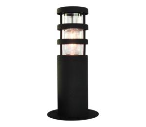 Elstead - Vonkajšia lampa HOLBORN 1xE27/60W/230V IP44 HORNBAEK-PED