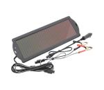 Solárna nabíjačka autobatérií 1,8W/12V 07168