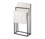 HowHomely Vešiak na uteráky 85x45 cm 10-1609-cz