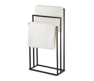 HowHomely Vešiak na uteráky 85x45 cm 10-1609-cz