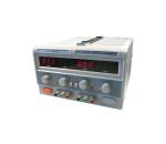 Laboratórny zdroj 2x0-50V/0-5A G856