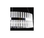 Náhradné sklo  W-E 1694/37W