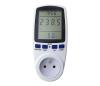 Merač spotreby elektrickej energie 3680W/230V 4739440