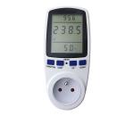 Merač spotreby elektrickej energie 3680W/230V 4739440