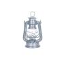 Brilagi - Petrolejová lampa LANTERN 19 cm strieborná PSIL19