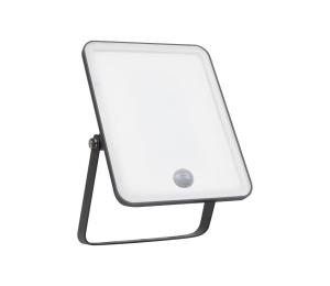 Ledvance - LED Vonkajší reflektor so senzorom FLOODLIGHT LED/30W/230V 6500K IP65 4058075768352