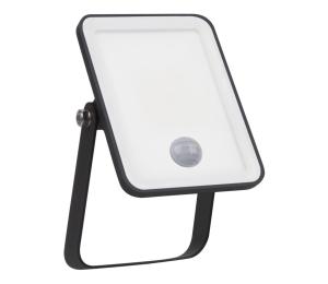 Ledvance - LED Vonkajší reflektor so senzorom FLOODLIGHT LED/10W/230V 4000K IP65 4058075768215
