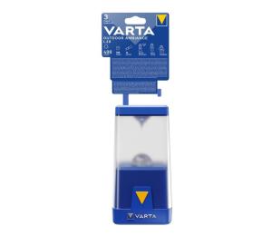 Varta 17666101111 -LED Stmievateľná campingová baterka OUTDOOR AMBIANCE LED/6xAA 17666101111