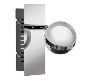 Wofi 4740.01.01.0000 - LED Nástenné bodové svietidlo FULTON LED/6W/230V 3000K 4740.01.01.0000