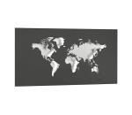 Wofi 4556.01.50.9600 - LED Nástenné dekoračné svietidlo LINDA LED/26W/230V 3000K 4556.01.50.9600