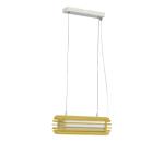 Wofi 725601069330 - Luster na lanku JARDIN 1xE27/10W/230V 725601069330