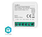 WIFIWMS10WT - Inteligentný spínač SmartLife Wi-Fi 230V WIFIWMS10WT