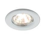 Redo 70307 - Podhľadové svietidlo MT 1xGU5,3/50W/12V biela 70307
