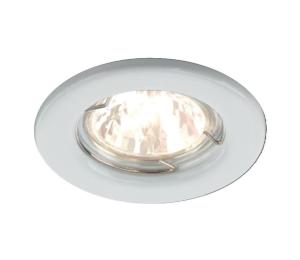 Redo 70307 - Podhľadové svietidlo MT 1xGU5,3/50W/12V biela 70307