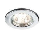 Redo 70308 - Podhľadové svietidlo MT 1xGU5,3/50W/12V lesklý chróm 70308