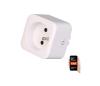 NEO 07762L - Inteligentná zásuvka NEO LITE 3680W/230V/16A Wi-Fi Tuya 07762L