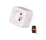 NEO 07762L - Inteligentná zásuvka NEO LITE 3680W/230V/16A Wi-Fi Tuya 07762L