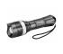 Extol - LED Baterka LED/1W/3xAA čierna 43116
