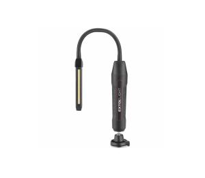 Extol - LED Stmievateľná nabíjacia prenosná lampa LED/7W/2500 mAh IP54 43146