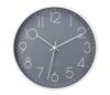 Nástenné hodiny 1xAA 29 cm šedá/rose gold 15008664