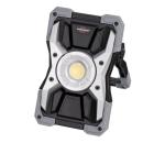 Brennenstuhl - LED Nabíjací reflektor LED/15W/5V 5000 mAh IP65 1173100100