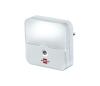 Brennenstuhl - LED Orientačné svietidlo so senzorom do zásuvky LED/0,85W/230V 1173220