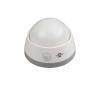 Brennenstuhl - LED orientačné svietidlo so senzorom pohybu LED/3xAA 3000K 1173290