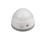 Brennenstuhl - LED orientačné svietidlo so senzorom pohybu LED/3xAA 3000K 1173290