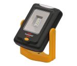 Brennenstuhl - LED Pracovná baterka LED/3xAAA oranžová 1175420010