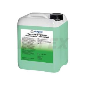 Umývací prostriedok na podlahy a steny 5 l