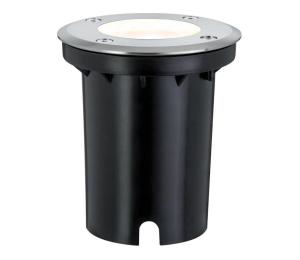 Paulmann 93992 - LED GU10/3,5W IP67 Vonkajšie zápustné svietidlo SPECIAL 230V 93992