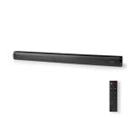 SPSB200BK - Soundbar 40W/230V + diaľkové ovládanie SPSB200BK