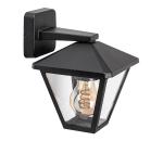 Rabalux 7147 - Vonkajšia nástenná lampa PARAVENTO 1xE27/40W/230V IP44 7147
