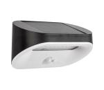 Rabalux 77006 - LED Solárne svietidlo so senzorom BREZNO LED/3,2W/3,7V IP44 77006