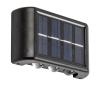 Rabalux 77024 - LED Solárne nástenné svietidlo KANGTON LED/1,2W/1,2V IP44 77024