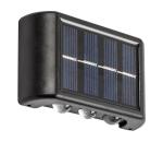 Rabalux 77024 - LED Solárne nástenné svietidlo KANGTON LED/1,2W/1,2V IP44 77024