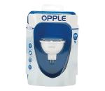 LED Žiarovka GU5,3/5W/12V 2700K - Opple 6956712666055