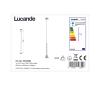 Lucande - Luster na lanku NORDWIN 1xGU10/35W/230V 4251096563146