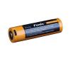 Fenix FE21700USB - 1ks Nabíjacia batéria USB/3,6V 5000 mAh FE21700USB