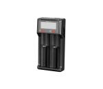 Fenix FENARED2 - Nabíjačka batérií 2xLi-ion/AAA/AA/C 5V FENARED2