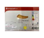 Lampenwelt - Nástenné svietidlo BERRA 1xR7s/100W/230V 4251096525861