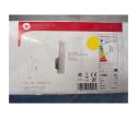 Lampenwelt - LED Nástenné svietidlo ISSA LED/12W/230V 6291106551945