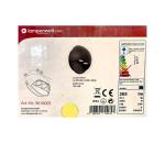 Lampenwelt - LED Vonkajšie nástenné svietidlo 2xLED/3W/230V IP54 6291105700757