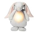 Moonie - Uspávačik s melódiou a svetlom zajačik cloud 4551MOO