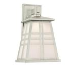 Westinghouse 63396 - LED Stmievateľné vonkajšie svietidlo CECILIA LED/12W/230V IP44 63396