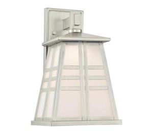 Westinghouse 63396 - LED Stmievateľné vonkajšie svietidlo CECILIA LED/12W/230V IP44 63396