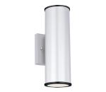 Westinghouse 65793 - LED Stmievateľné vonkajšie svietidlo MARIUS 2xLED/8W/230V IP44 65793