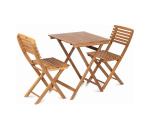 Fieldmann - Balkónový set akácia 50002372